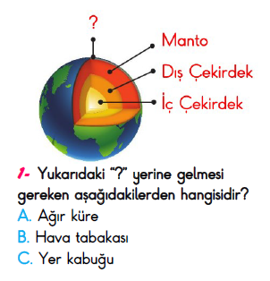 3.Sınıf Ekim Ayı Süreç İzleme Sınavı-3