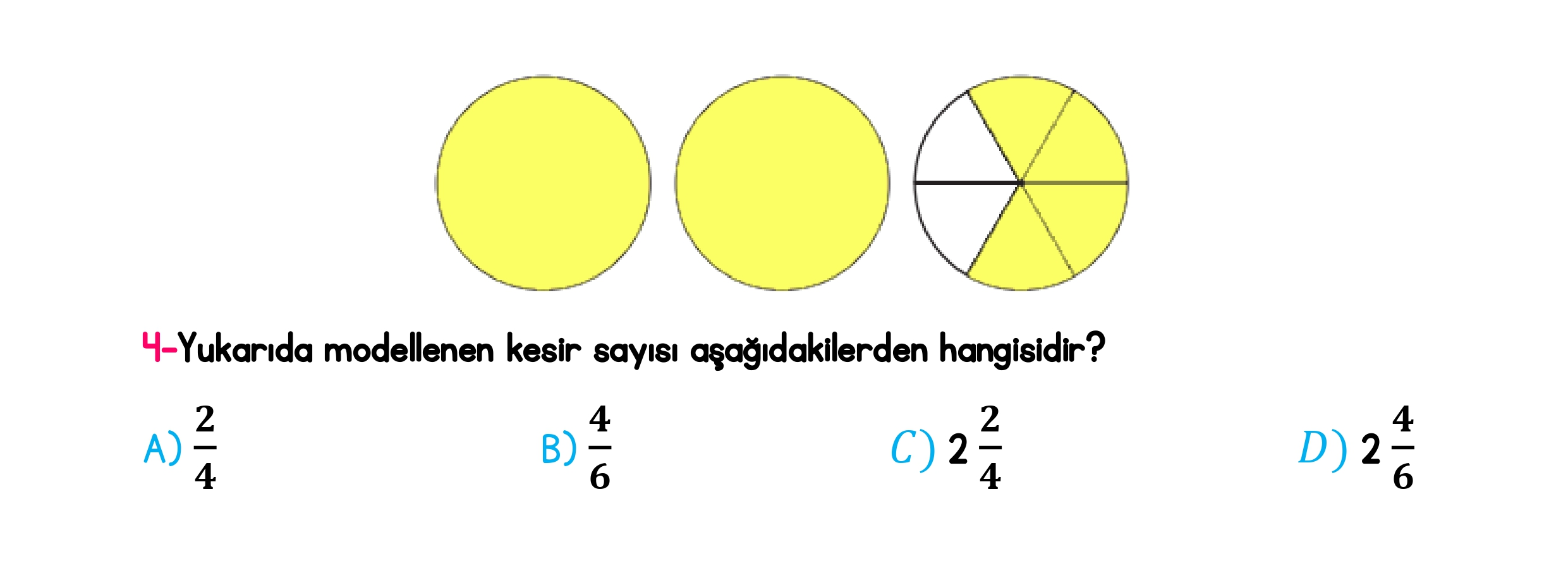 4. Sınıf Türkiye Geneli Ara Tatil Değerlendirme Sınavı