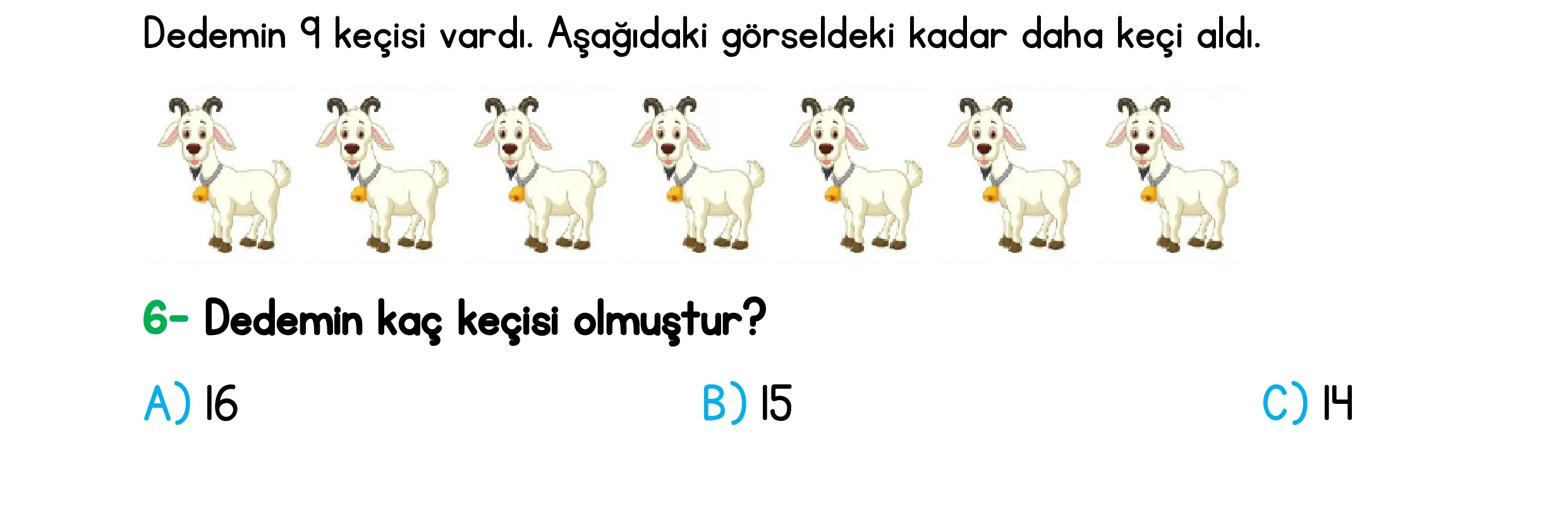 1. Sınıf Türkiye Geneli Ara Tatil Değerlendirme Sınavı