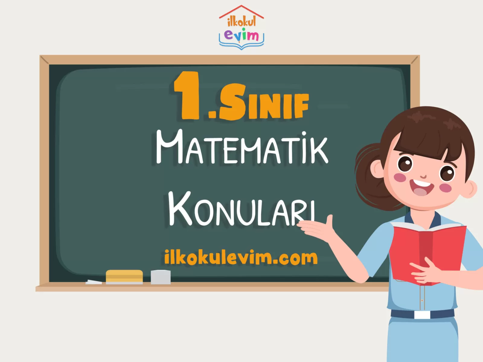 1 SINIF MATEMATIK