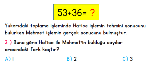 2.Sınıf Ekim Ayı Süreç İzleme Sınavı-1