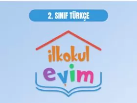 2. Sinif Turkce