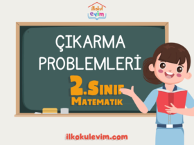 2.SINIF CIKARMA PROBLEMLERI