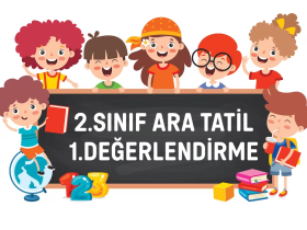 2.SINIF SUREC DEGERLENDIRME SORULARI