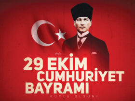 Cumhuriyet Bayramı Etkinlikleri