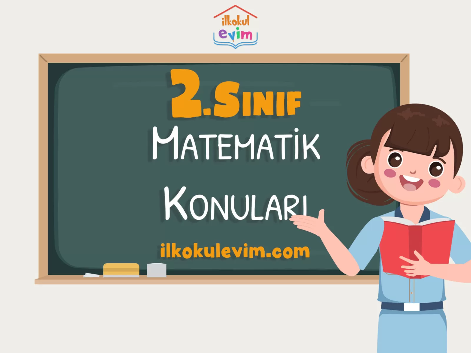 2 SINIF MATEMATIK