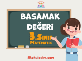 3. Sınıf Matematik Basamak Değeri Etkinliği Online
