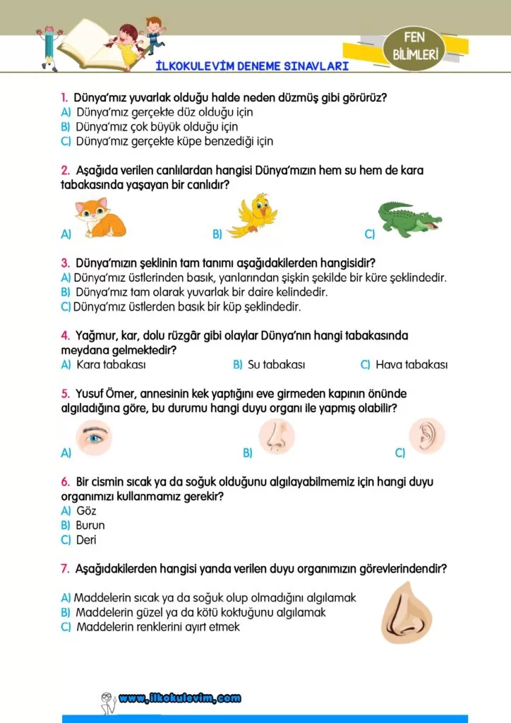 3.sinif tarama page 0006