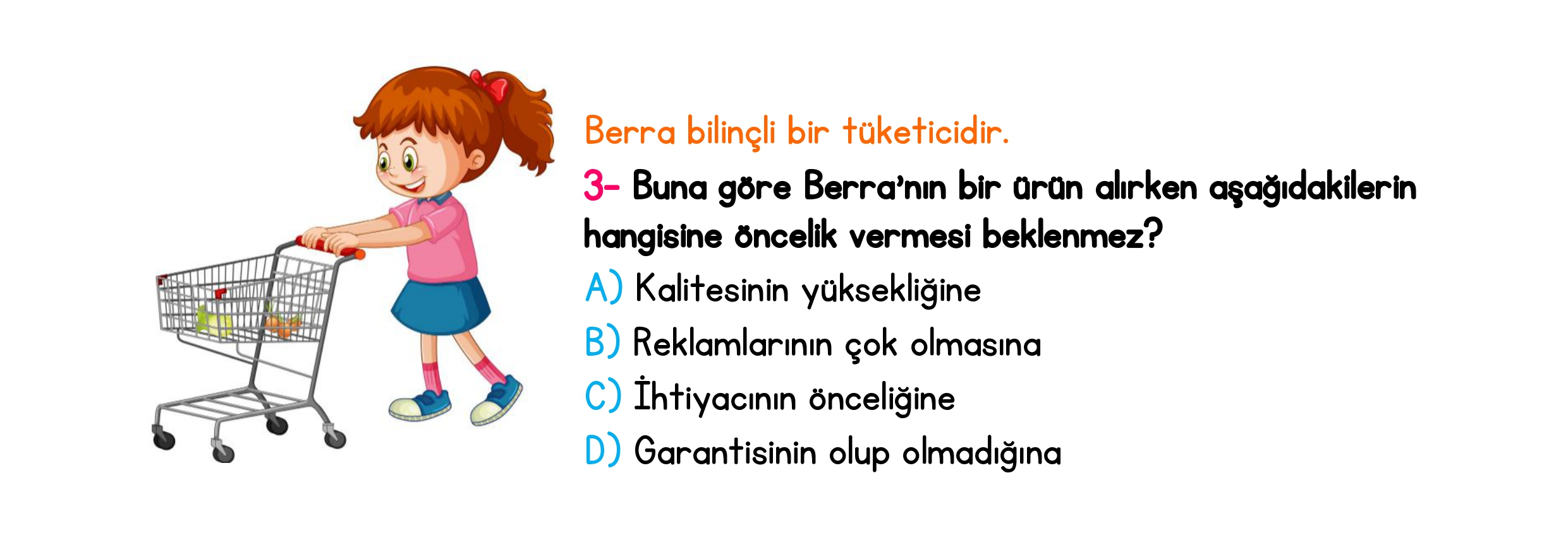 4. Sınıf Türkiye Geneli Ara Tatil Değerlendirme Sınavı