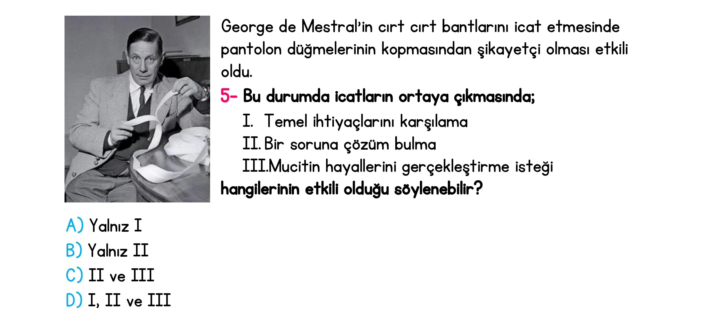 4. Sınıf Türkiye Geneli Ara Tatil Değerlendirme Sınavı