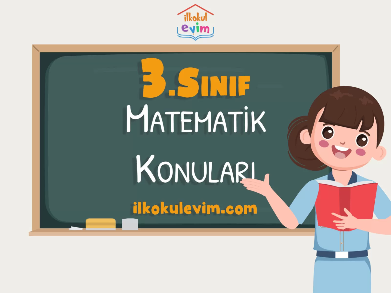 3 SINIF MATEMATIK