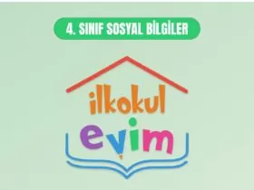 4. Sınıf Sosyal Bilgiler Cevap Anahtarı