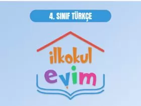 4. Sinif Turkce