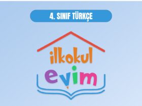 4. Sinif Turkce