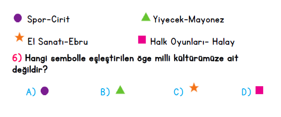 4.Sınıf Ekim Ayı Süreç İzleme Sınavı-1