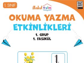 1. Sınıf L Sesi Fasikülü