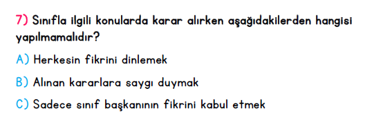 2.Sınıf Ekim Ayı Süreç İzleme Sınavı-1