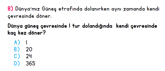 4.Sınıf Ekim Ayı Süreç İzleme Sınavı-1
