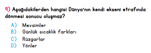 4.Sınıf Ekim Ayı Süreç İzleme Sınavı-1
