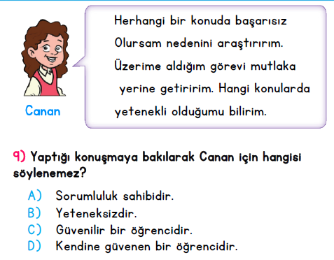 4.Sınıf Ekim Ayı Süreç İzleme Sınavı-1