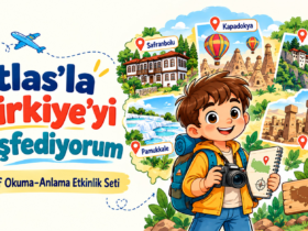4.Sınıf Okuma Anlama Serisi-1