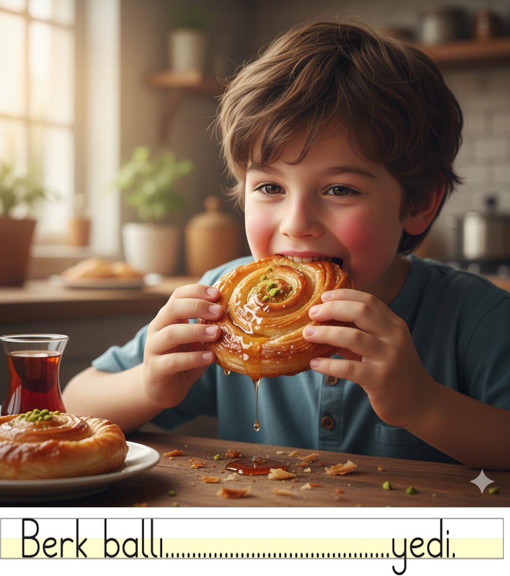 1.Sınıf 15. Hafta Süreç Değerlendirme