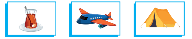 1.Sınıf 15. Hafta Süreç Değerlendirme