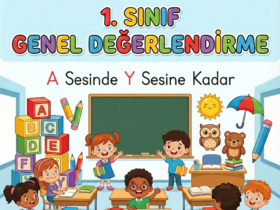 1. Sınıf Genel Değerlendirme