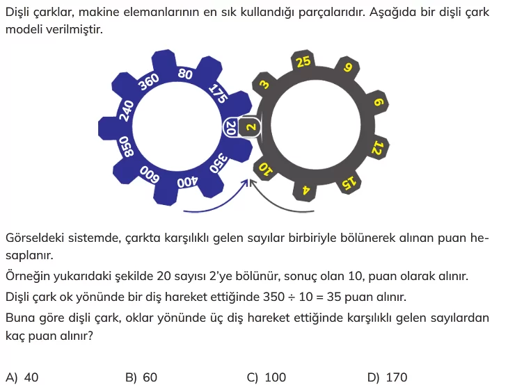 MATEMATIK 17A