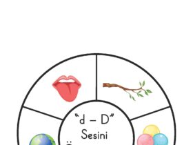 1. Sınıf D Sesi Fasikülü