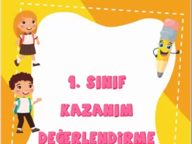 ilkokulevim 1