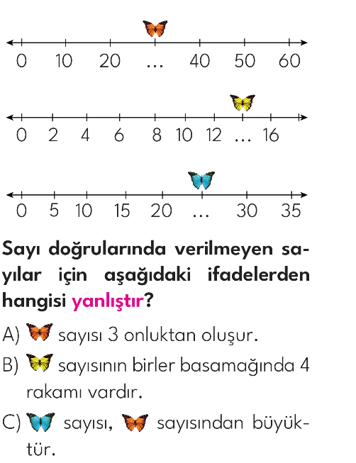 2.Sınıf Tarama Zamanı
