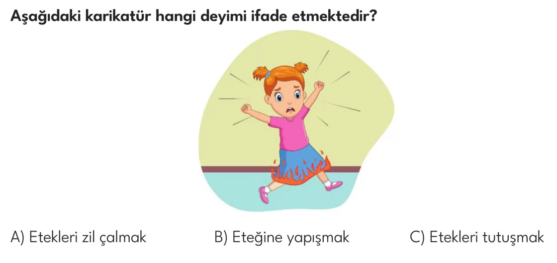 3. Sınıf Ultra Serisi Yeni Nesil Sorular