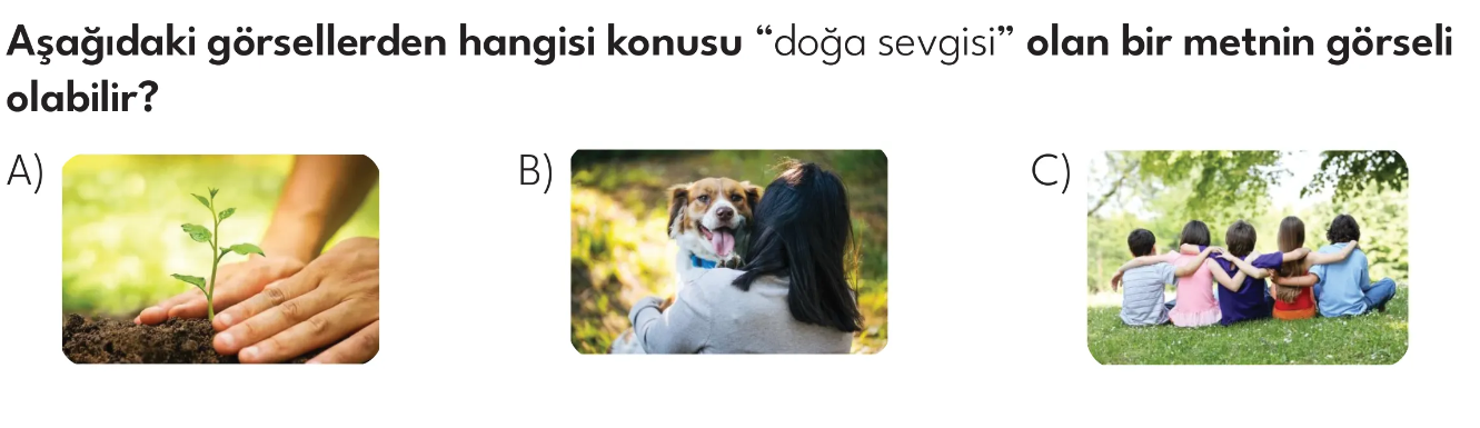 2.Sınıf Tarama Zamanı